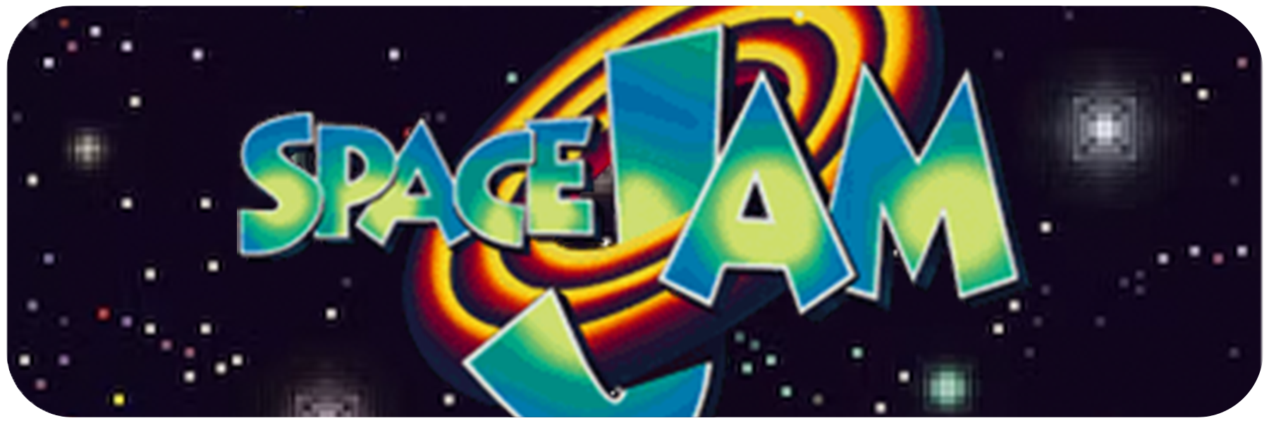 Space Jam